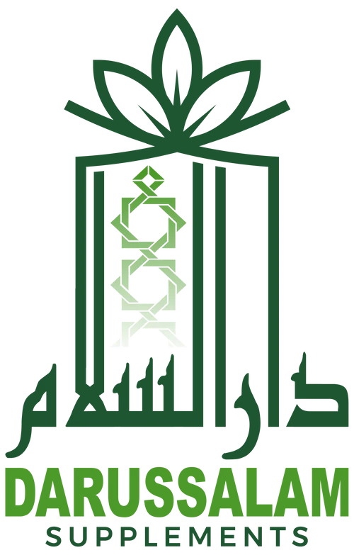 Darussalam Supplements