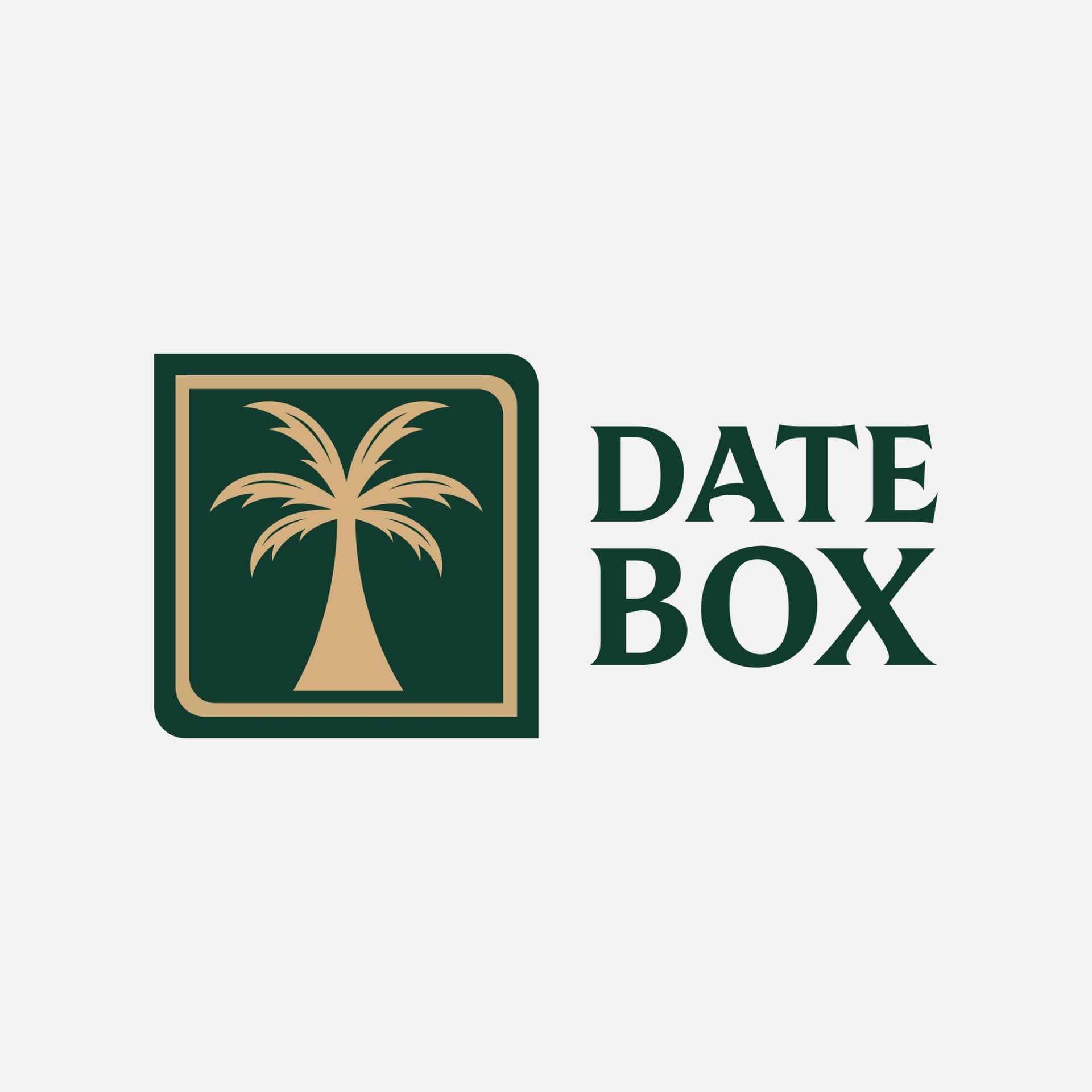 Date Box